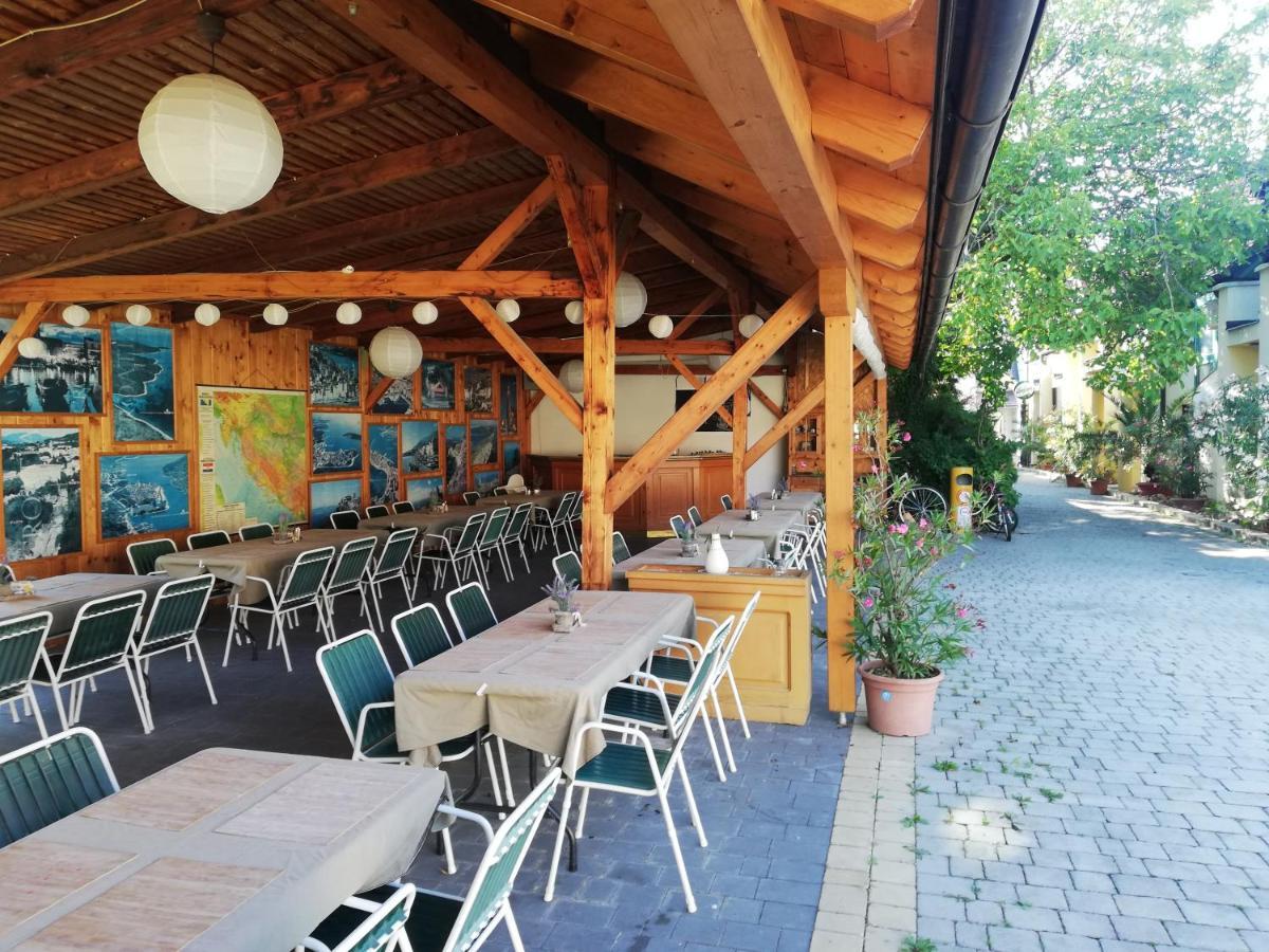 Levanda Panzio Kophaza Exterior photo